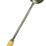 50cm Stainless Steel Commercial Ladle