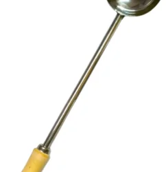 50cm Stainless Steel Commercial Ladle