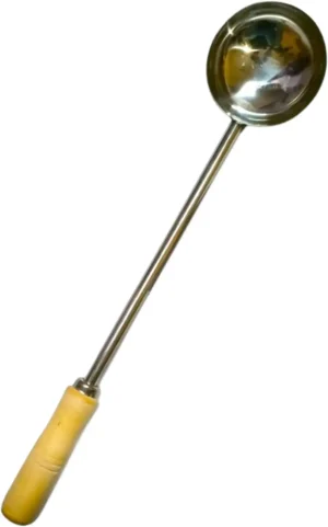 50cm Stainless Steel Commercial Ladle