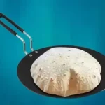 9-Inch Traditional Loha Tawa