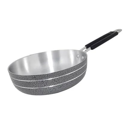 Heavy Duty Aluminum Frying Pan