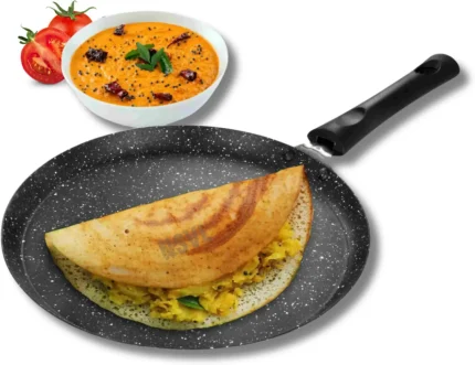 Non-Stick Dosa Tawa 24cm