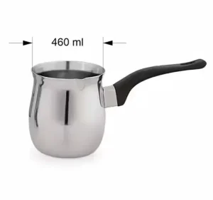 Portable Milk, Coffee & Tea Warmer